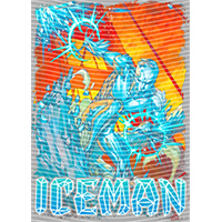 Marvel Comics-MA 531